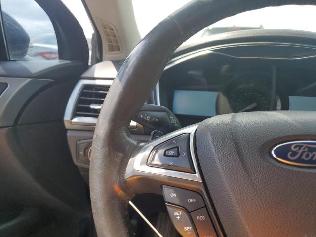 2015 FORD FUSION TIT - 3FA6P0K91FR255918