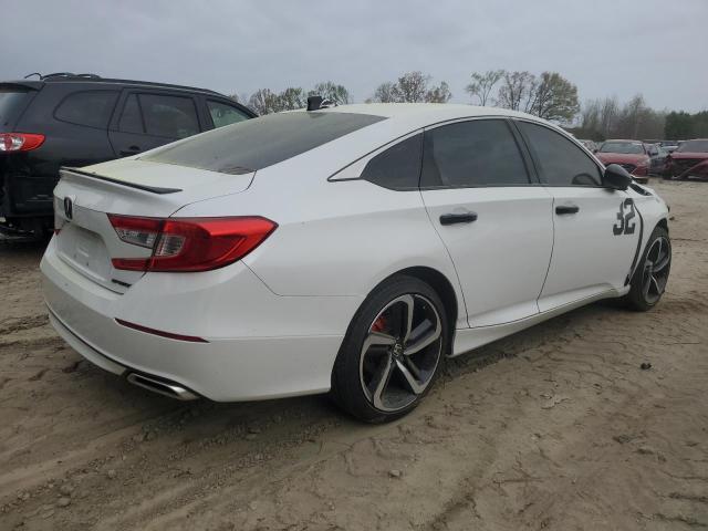 Vin: 1hgcv1f32na004947, lot: 49127435, honda accord sport 20223