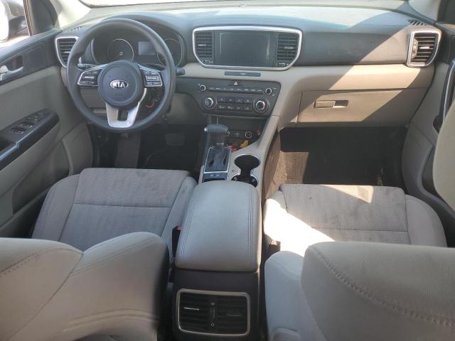 2020 KIA SPORTAGE L KNDPM3AC9L7637929