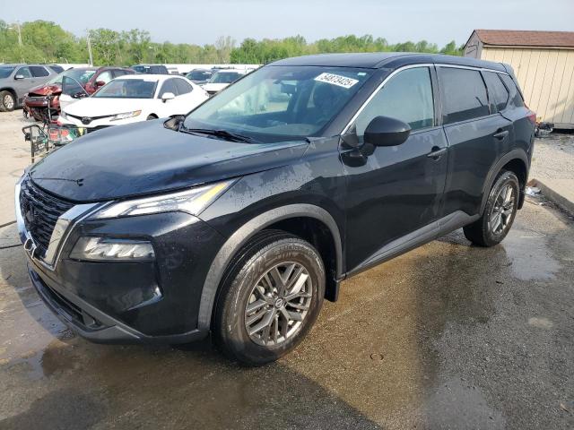 Vin: 5n1at3aa1mc738409, lot: 54873425, nissan rogue s 2021 img_1