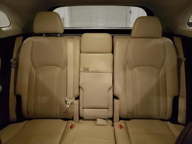 2017 LEXUS RX 350 BAS - JTJBZMCA6H2023869