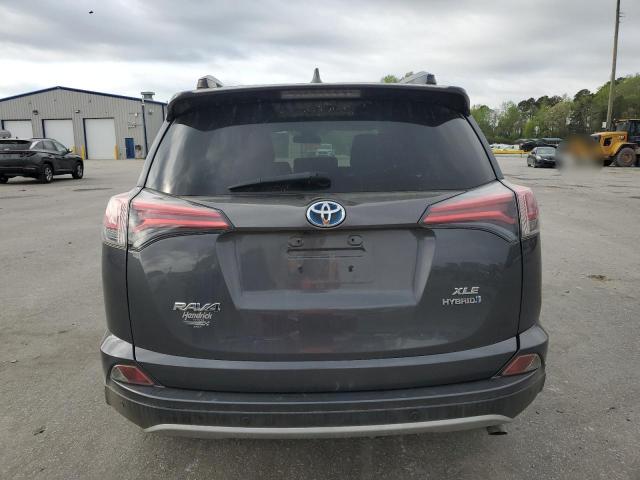 2017 TOYOTA RAV4 HV LE JTMRJREV4HD097995
