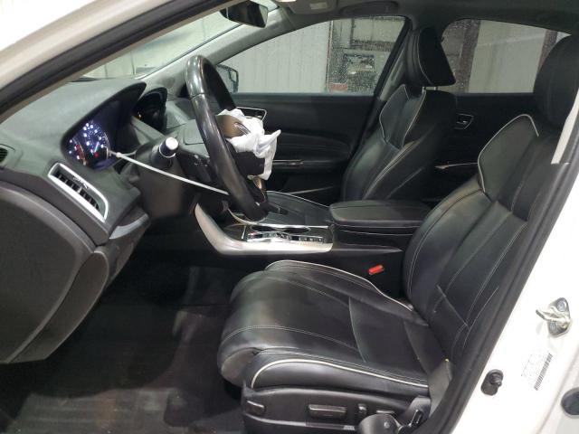 2018 ACURA TLX TECH 19UUB3F56JA003059