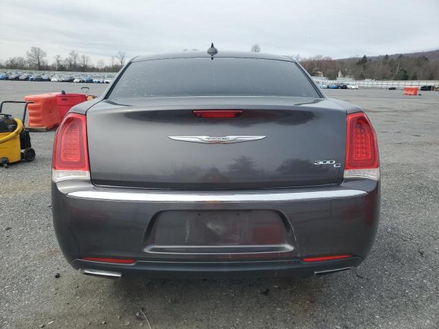 2015 CHRYSLER 300C 2C3CCAEGXFH908478
