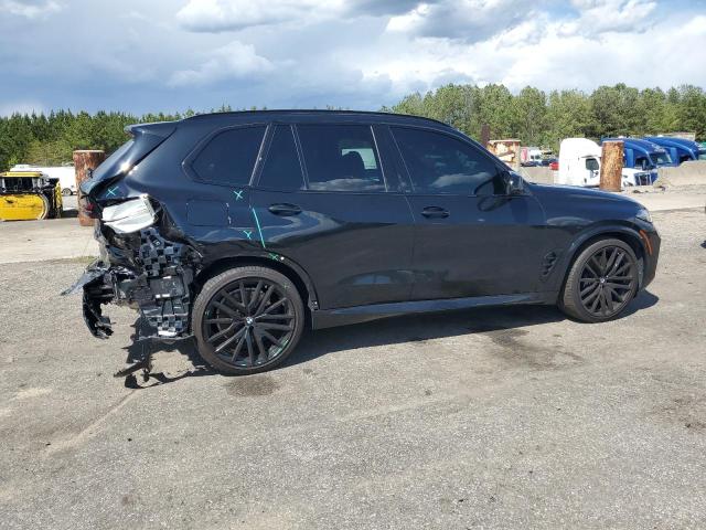 Vin: 5ux33eu05r9t83162, lot: 52295695, bmw x5 m60i m60i 20243