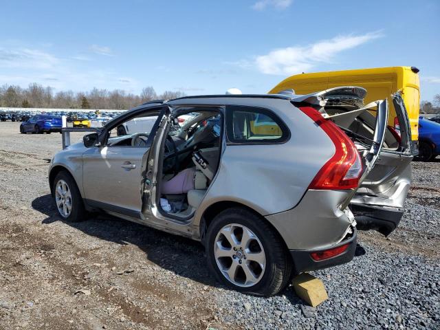 Vin: yv4940dz4d2406357, lot: 50780255, volvo xc60 3.2 20132