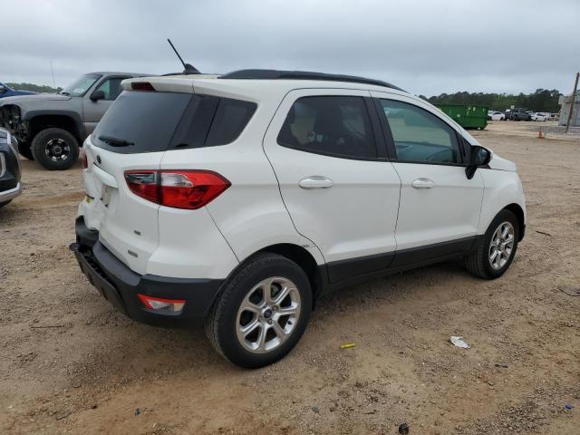 Vin: maj3p1te1jc190595, lot: 51249705, ford ecosport se 20183