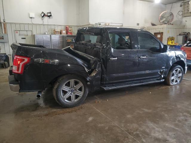 Vin: 1ftew1ep5ffc62005, lot: 50467575, ford f-150 supercrew 20153