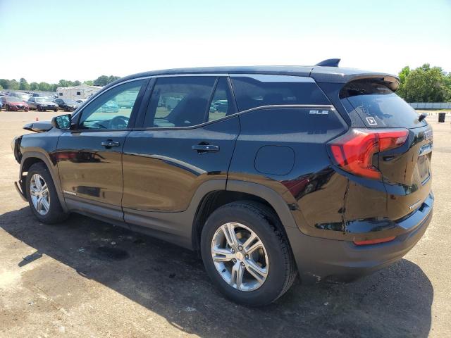 Vin: 3gkalmev5jl255145, lot: 53189185, gmc terrain sle 20182