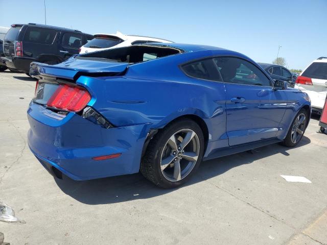 2017 FORD MUSTANG - 1FA6P8TH5H5353456