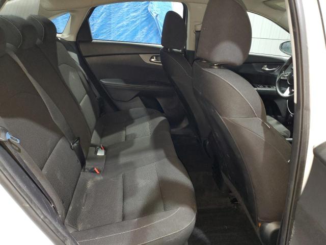 2021 KIA FORTE FE - 3KPF24AD5ME268472