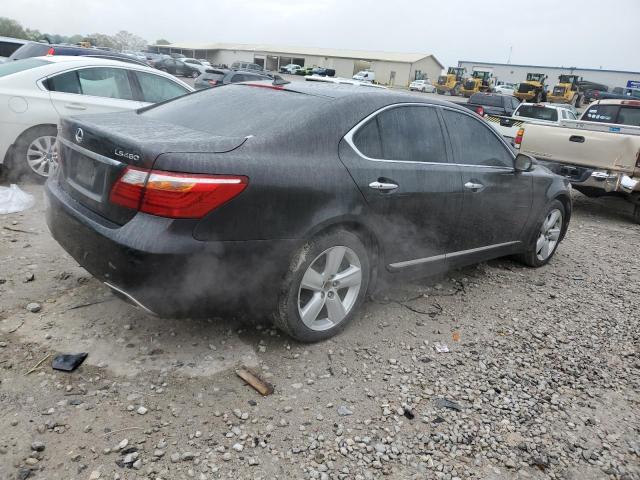 Vin: jthbl5efxa5096717, lot: 52701975, lexus ls460 460 20103