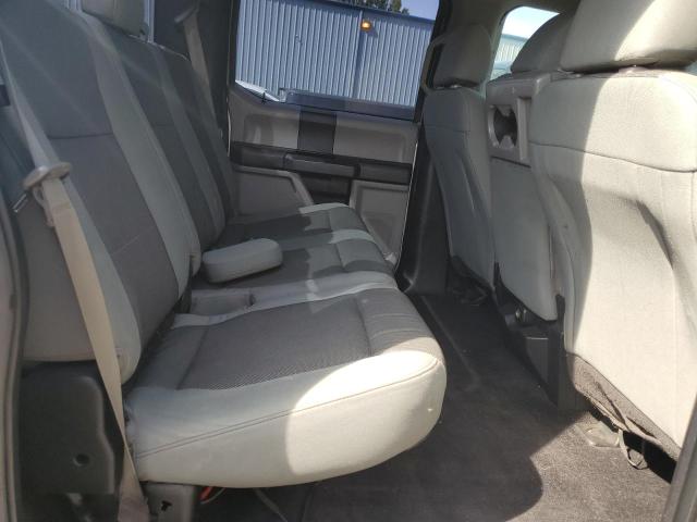 2016 FORD F150 SUPER - 1FTEW1CF3GKE75117