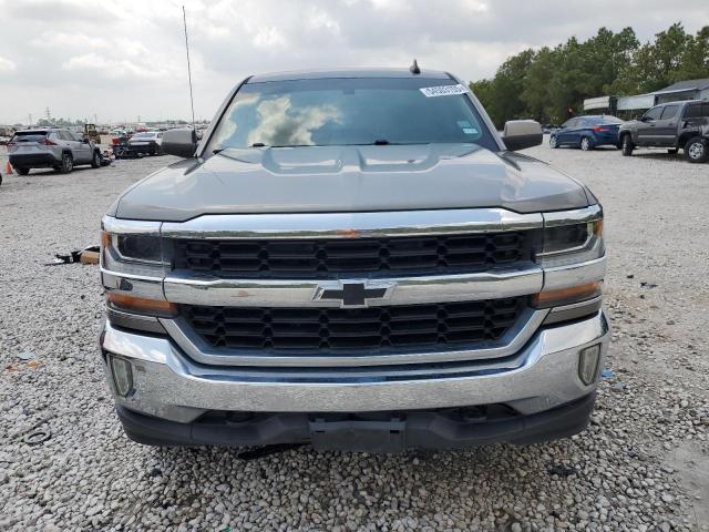 2017 CHEVROLET SILVERADO - 3GCUKREC3HG345579