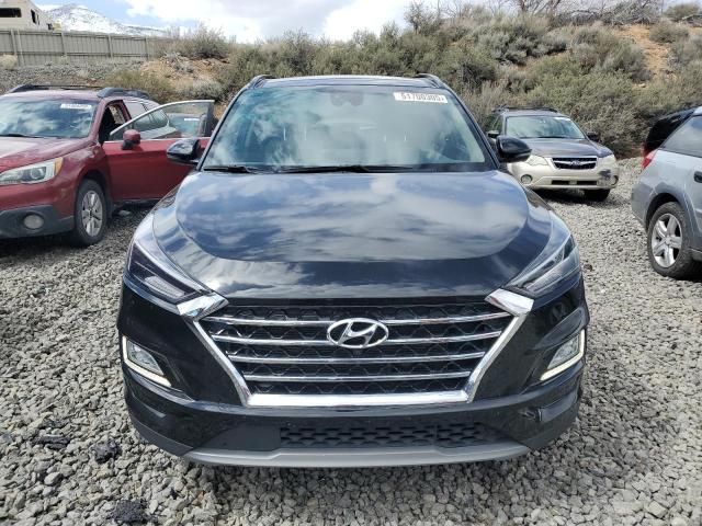 2021 HYUNDAI TUCSON LIM - KM8J3CAL1MU315440