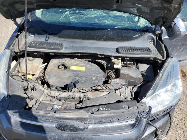 2016 FORD ESCAPE SE - 1FMCU9GX2GUC28718