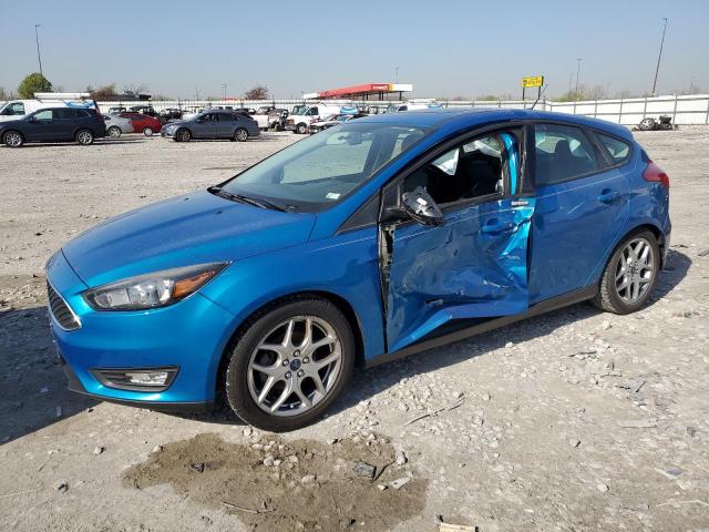 Vin: 1fadp3k2xfl379518, lot: 52323205, ford focus se 2015 img_1