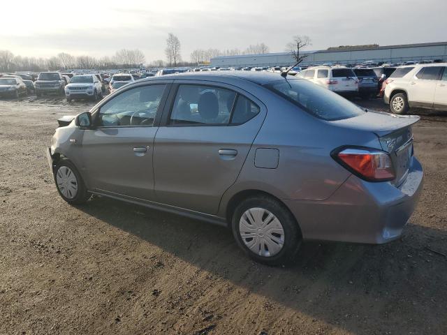 Vin: ml32fufj6mhf01857, lot: 51310375, mitsubishi mirage g4 es 20212