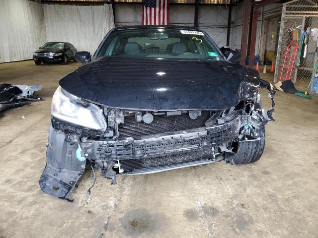 2017 HONDA ACCORD SPO - 1HGCR2F11HA002104