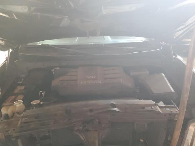 2018 NISSAN TITAN SV - 1N6AA1E51JN531463