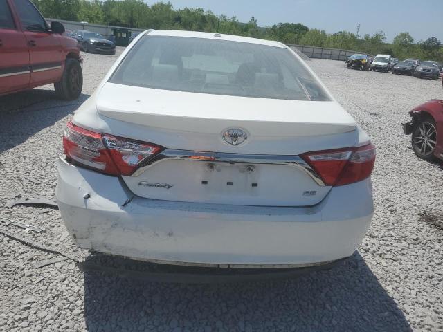 2016 TOYOTA CAMRY LE - 4T1BF1FK3GU244942