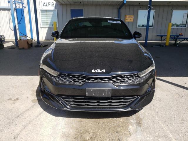 2022 KIA K5 GT LINE - 5XXG64J24NG115825
