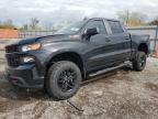 2021 CHEVROLET SILVERADO - 1GCPYCEF5MZ374093