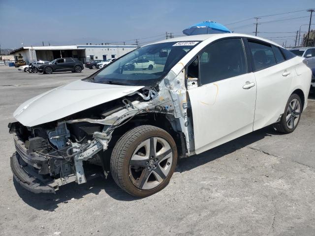 Vin: jtdkarfu8g3024091, lot: 54370795, toyota prius 2016 img_1