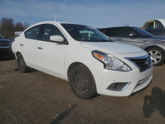 Vin: 3n1cn7ap8gl830941, lot: 53675835, nissan versa s 20164