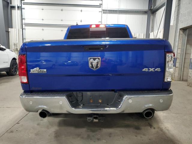 2018 RAM 1500 SLT - 1C6RR7LT8JS246383