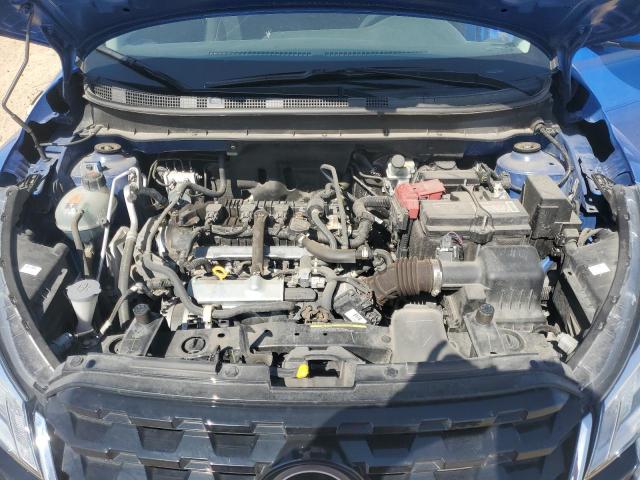 2023 NISSAN KICKS SV - 3N1CP5CV7PL563494