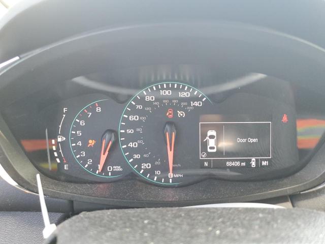 2020 CHEVROLET TRAX 1LT - 3GNCJLSB7LL132455