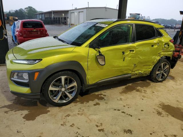 Vin: km8k33a58ku372768, lot: 53901275, hyundai kona limited 2019 img_1