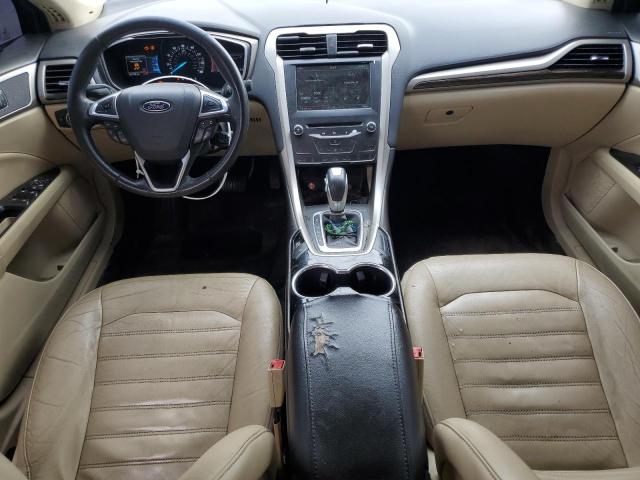 2015 FORD FUSION SE - 3FA6P0HD0FR218631