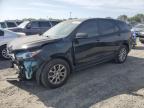 2020 CHEVROLET EQUINOX LS - 2GNAXHEVXL6117462