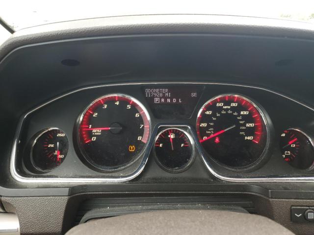 2015 GMC ACADIA DEN - 1GKKVTKD1FJ348652