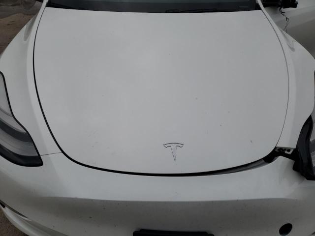 2021 TESLA MODEL Y - 5YJYGDEE6MF073200