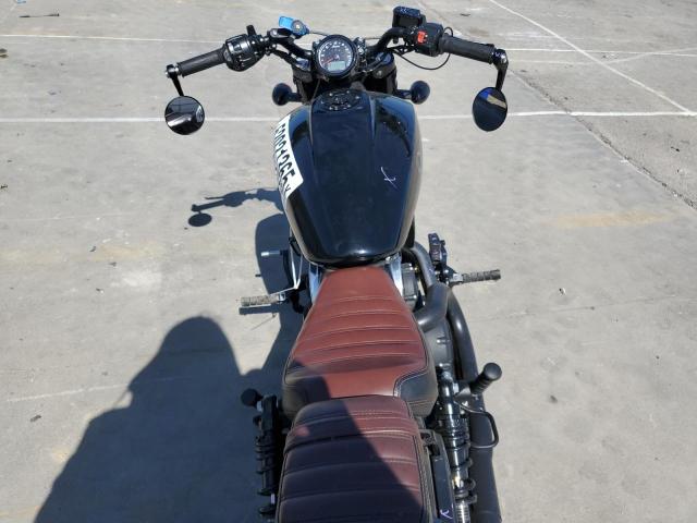 2018 INDIAN MOTORCYCLE CO. SCOUT BOBB - 56KMTB003J3132622
