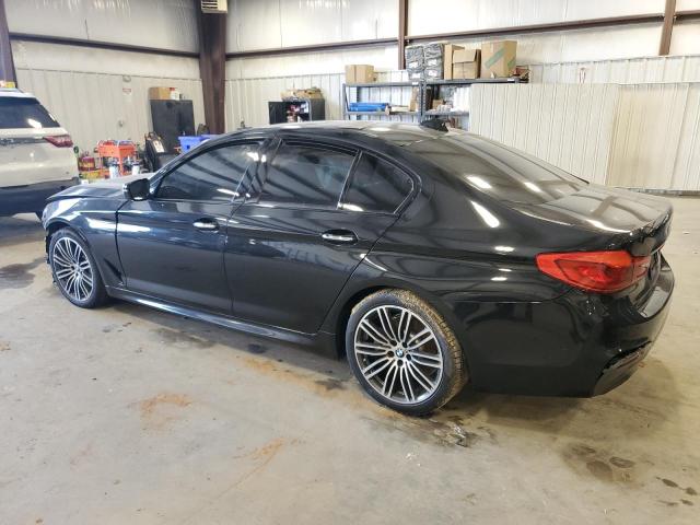 Vin: wbaja5c5xjwa56936, lot: 52367135, bmw 5 series i 20182