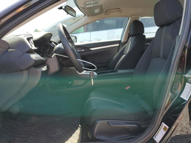 2017 HONDA CIVIC LX - 19XFC2F51HE219861