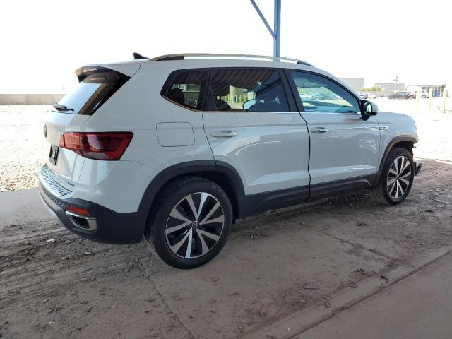 Vin: 3vvwx7b22nm046237, lot: 53746965, volkswagen taos se se 20223