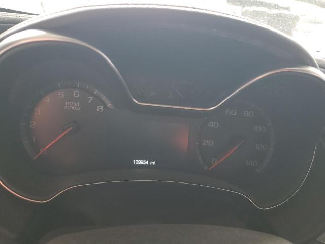 2020 CHEVROLET IMPALA PRE 2G1105S35L9104429