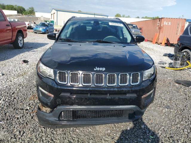 2018 JEEP COMPASS SP - 3C4NJCAB5JT335280