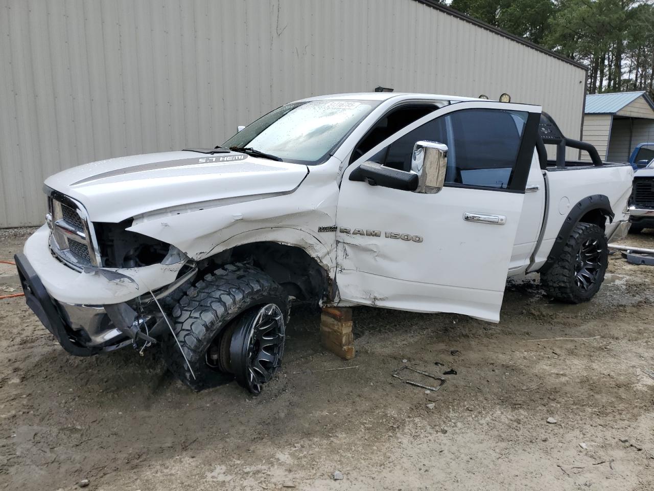 DODGE RAM 1500