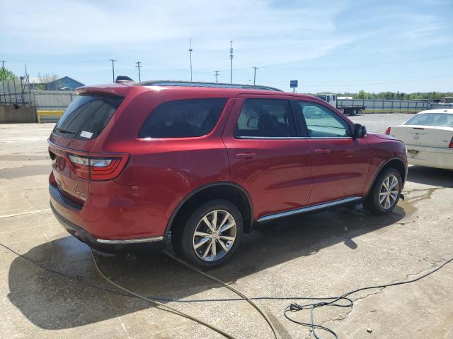 2015 DODGE DURANGO LI 1C4RDJDG9FC837510