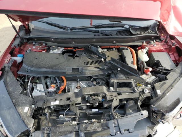 2024 HONDA CR-V SPORT - 7FARS6H93RE043922