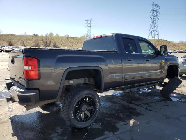 Vin: 1gt22yeg4fz135042, lot: 52338375, gmc sierra k2500 sle 20153