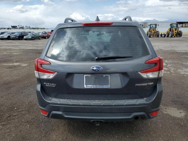 2020 SUBARU FORESTER JF2SKADC7LH538036