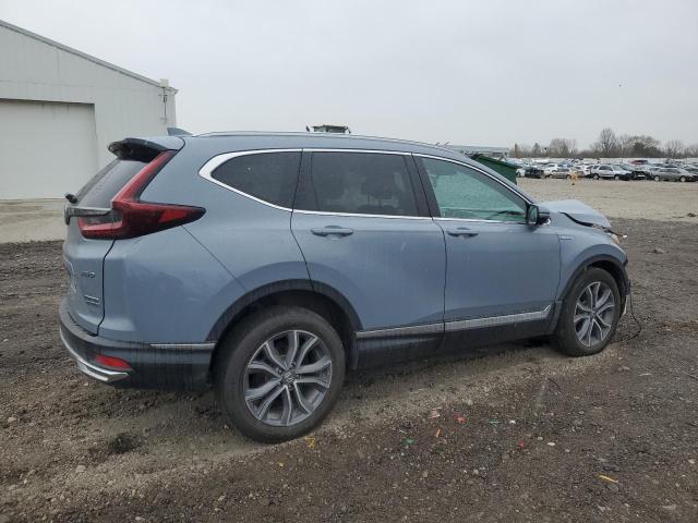 Vin: 5j6rt6h94nl024998, lot: 52318485, honda crv touring 20223