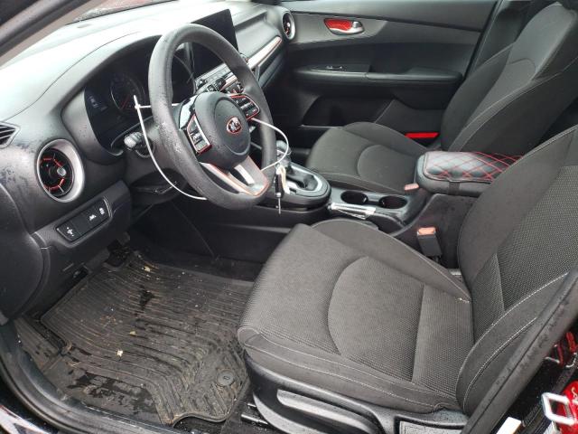 2019 KIA FORTE FE - 3KPF24AD4KE041738